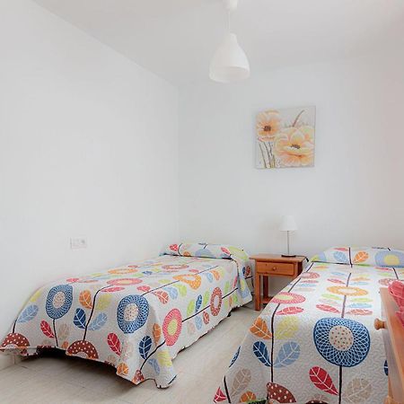 Apartamento Ideal Коста-Тегисе Экстерьер фото